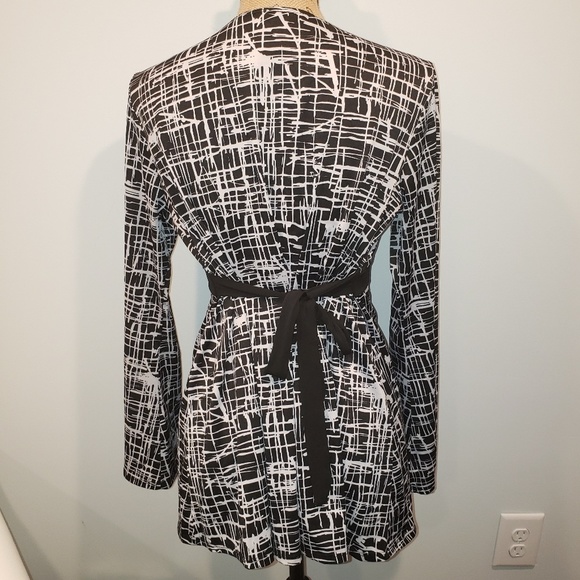 Motherhood maternity top blouse shirt large - Picture 4 of 4